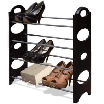 Etajera suport pentru incaltaminte Stackable Shoe Rack