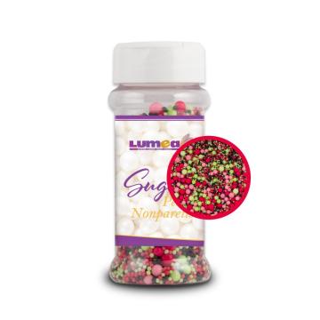 Decor tort Party Sprinkle Mix, 80g - Lumea de la Lumea Basmelor International Srl