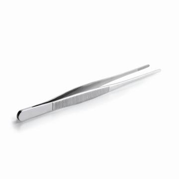 Penseta inox bucatarie profesionala 15.5 cm de la Fimax Trading Srl