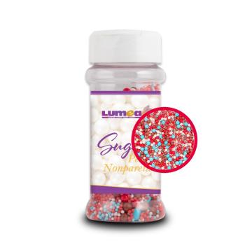 Decor tort Sweets Sprinkle Mix, 80g - Lumea de la Lumea Basmelor International Srl