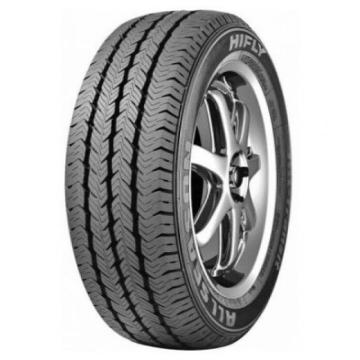 Anvelope all season Hifly 195/75 R16 C All transit