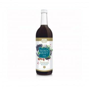 Suc de fructe de padure pur, bio, 750ml, Retter de la Supermarket Pentru Tine Srl