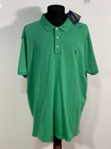 Tricou Polo Ralph Lauren marimea 2XL barbat