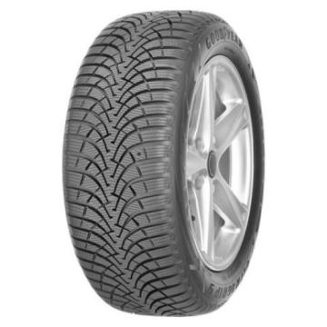 Anvelope iarna Goodyear 185/55 R15 Ultragrip 9+ Ncg