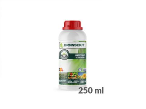 Insecticid ecologic Bioinsekt