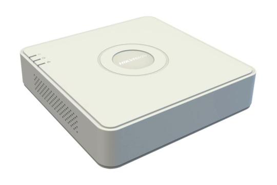 NVR DS-7104NI-Q14P D