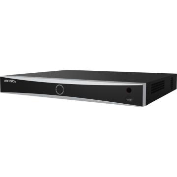 NVR DS-7608NXI-I2/S AcuSense