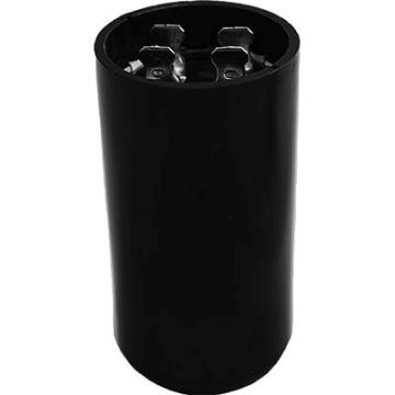 Condensator capacitor cu 4 pini