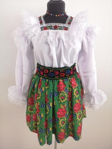 Costum pentru doamne de Maramures de la Tomsa Irina Persoana Fizica Autorizata