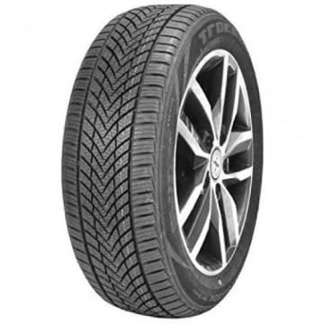 Anvelope iarna Tracmax 215/45 R18 X-Privilo S300