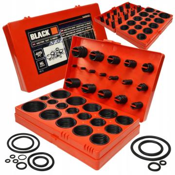 Set garnituri oringuri cauciuc de la Speedbox SRL