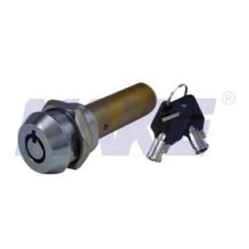 Incuietoare Vending Machine Screw Lock, Zinc Alloy, Brass de la Topper Vending Machine Locks Co., Ltd.