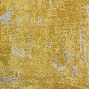 Mocheta Golden Gate Textured Yellow GG002