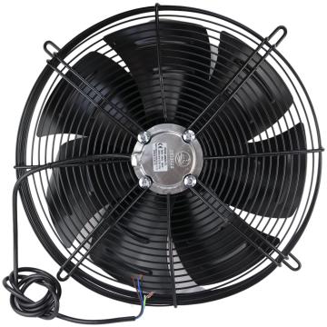 Ventilator pentru compresor cu surub 11-15 kW de la Select Auto Srl