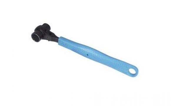 Cheie Ratchet pentru schela 21-22 mm