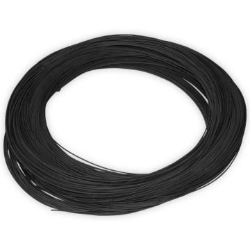 Sarma moale neagra dim 3 mm