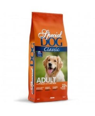 Hrana uscata pentru caini Monge Adult Special Dog Classic de la Emporio Asselti Srl