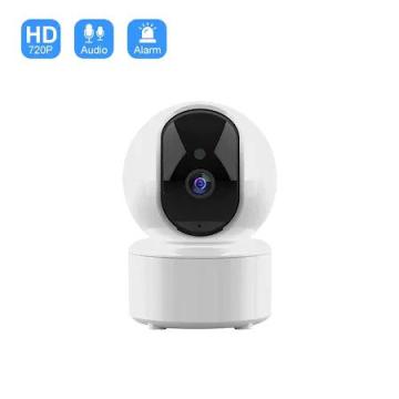 Camera de supraveghere Jortan JT-8183, cu Wifi, IP44