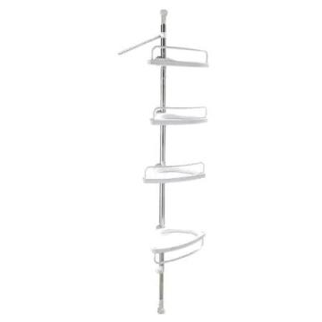 Etajera colt pentru baie Multi Corner Shelf GY-188