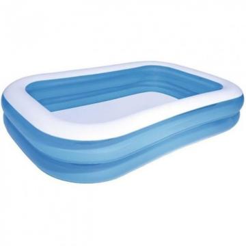 Piscina gonflabila JRH Family Pool, 201 x 150 x 51 cm de la Www.oferteshop.ro - Cadouri Online