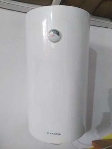 Boiler electric 100 litri de la Gepar Srl