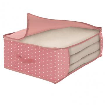 Husa pentru textile vintage