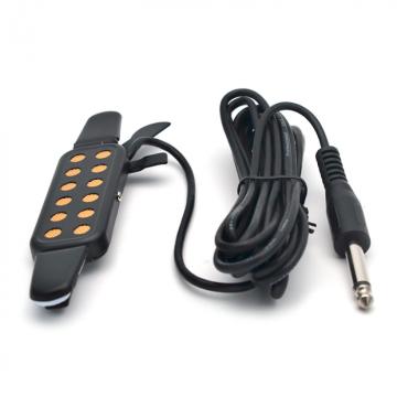 Microfon pentru instrumente muzicale Doza KQ-3 de la Www.oferteshop.ro - Cadouri Online