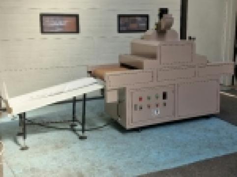 Cuptor UV XF - UV 500 de la Kronstadt Papier Technik S.a.