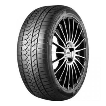 Anvelope iarna Goodride 255/40 R19 Z-507