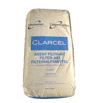 Pamant filtrant DIT-R grosier 25 kg, Clarcel