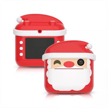 Camera foto instant print C6 Santa Claus de la Rphone Quality Srl