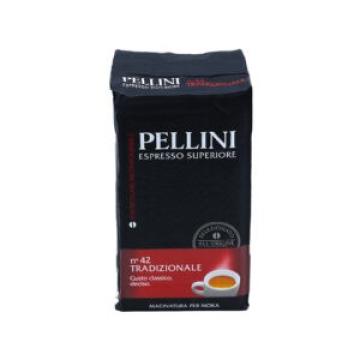 Cafea Pellini Tradizionale 250g macinata