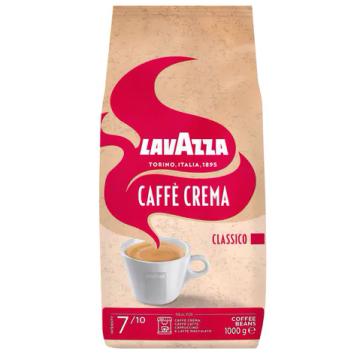 Cafea boabe Lavazza Caffe Crema Classico 1 kg