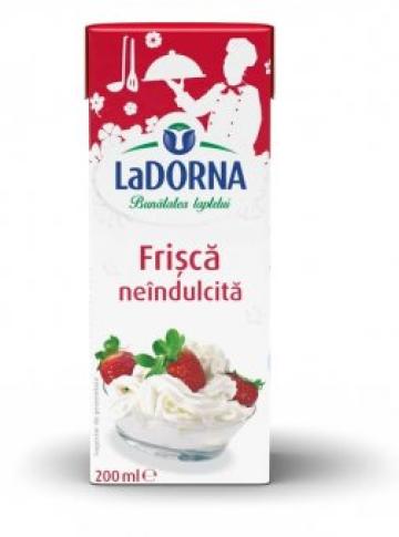 Frisca neindulcita LaDorna 200ml