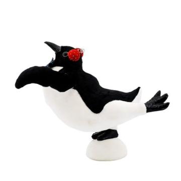 Decoratiune Craciun - Pinguin - HB-114