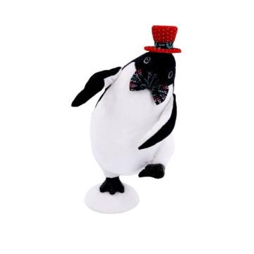 Decoratiune Craciun - Pinguin - HB113