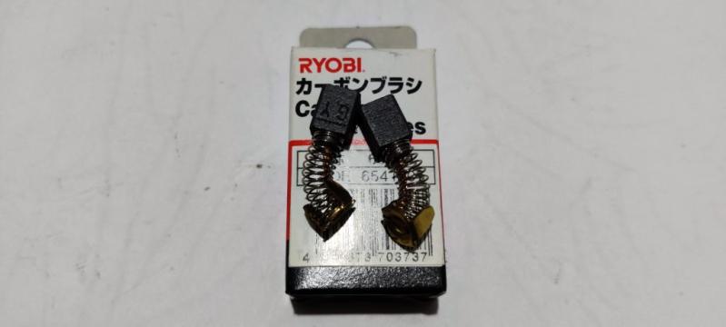 Perie carbune Ryobi 6541507 de la Vivaldi Srl