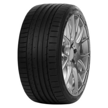 Anvelope vara Gripmax 255/35 R18 Suregrip Pro Sport