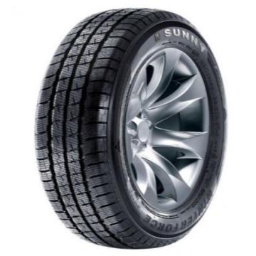 Anvelope iarna Sunny 215/75 R16 C NW103