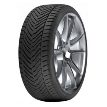 Anvelope all season Tigar 215/60 R17 all season de la Anvelope | Jante | Vadrexim