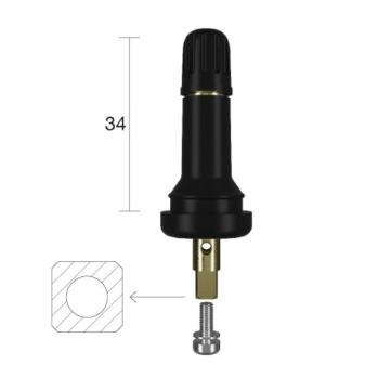 Valva TPMS pentru senzor OEM TRW - GEN4