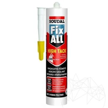 Adeziv Soudal Fix All