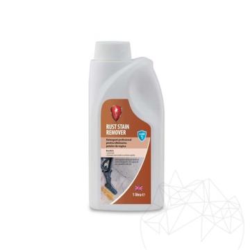 Detergent indepartare pete de rugina LTP Rust 1litru