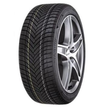 Anvelope all season Imperial 205/55 R17 all season driver