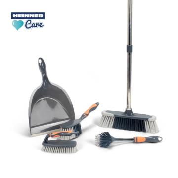 Set 5 piese curatanie Mega Clean, Heinner Care