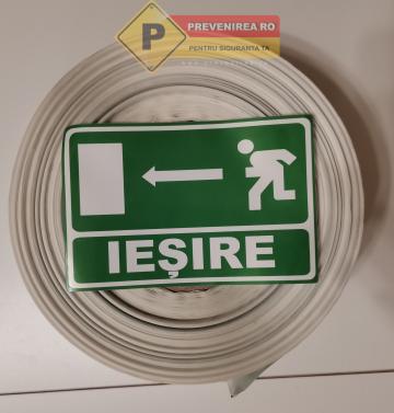 Etichete pentru iesire spre in stanga