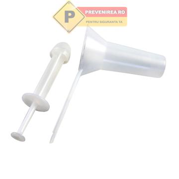 Speculum anal de unica folosinta