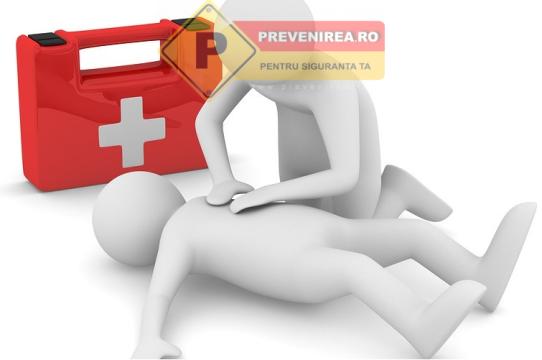 Truse de prim ajutor pentru masini de la Prevenirea Pentru Siguranta Ta G.I. Srl