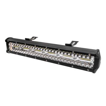 Bara led auto off road - 120W - 120 SMD LED Carguard