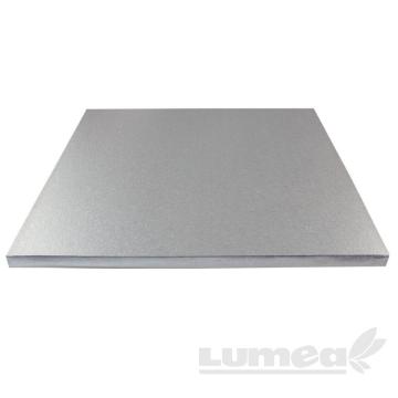 Platforma tort patrata 30cm de la Lumea Basmelor International Srl